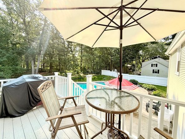 116 Cardinal Court, Braintree MA 02184