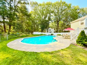 116 Cardinal Court, Braintree MA 02184