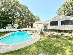 116 Cardinal Court, Braintree MA 02184