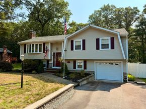 116 Cardinal Court, Braintree MA 02184