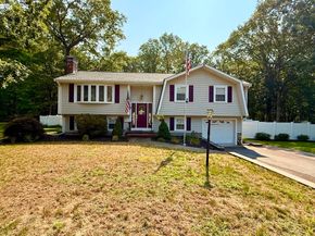 116 Cardinal Court, Braintree MA 02184