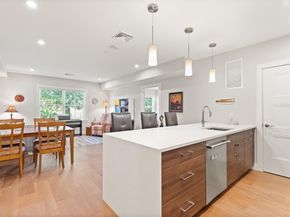 425 Lagrange St 203, Boston MA 02132