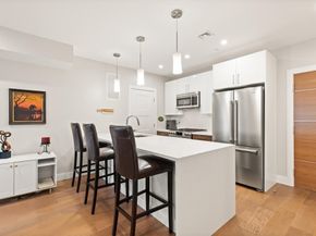 425 Lagrange St 203, Boston MA 02132