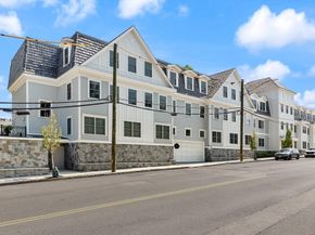 425 Lagrange St 203, Boston MA 02132