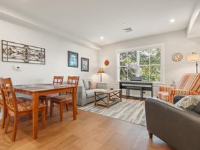 425 Lagrange St 203, Boston MA 02132
