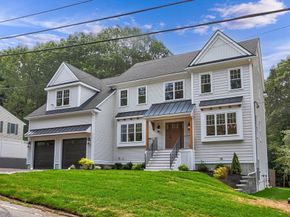 29 Beaverbrook Rd, Burlington MA 01803