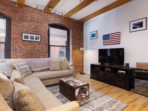 21 Wormwood St 310, Boston MA 02210