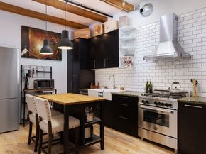 21 Wormwood St 310, Boston MA 02210