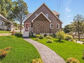 8 Shirley St