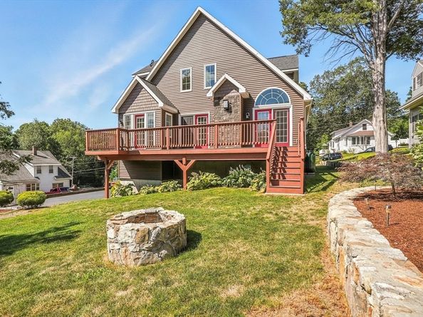 8 Shirley St, Auburn MA 01501