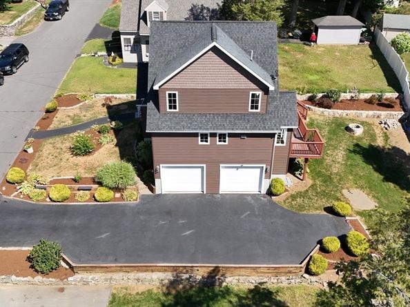 8 Shirley St, Auburn MA 01501