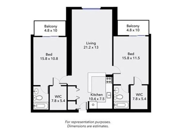 4975 Washington St 305, Boston MA 02132