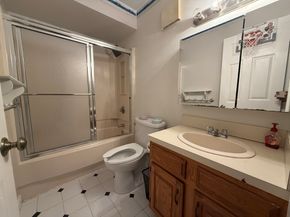 4975 Washington St 305, Boston MA 02132