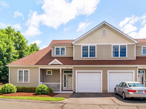 70 Endicott Street 201, Norwood MA 02062