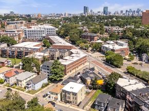 39-41 W Walnut Park, Boston MA 02119