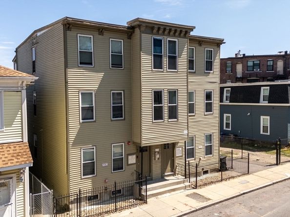 39-41 W Walnut Park, Boston MA 02119