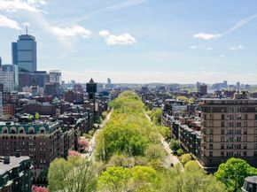 125 Commonwealth Avenue, Boston MA 02116