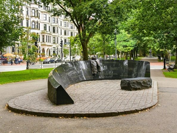 125 Commonwealth Avenue, Boston MA 02116