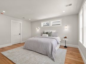 48 Hamilton Road, Belmont MA 02478