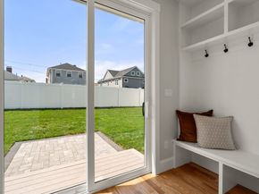 48 Hamilton Road, Belmont MA 02478