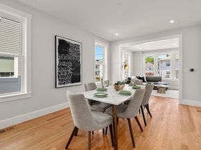 48 Hamilton Road, Belmont MA 02478