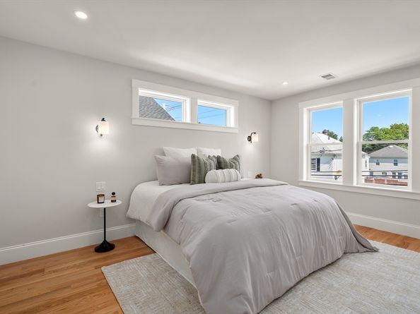 48 Hamilton Road, Belmont MA 02478