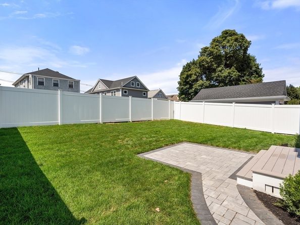 48 Hamilton Road, Belmont MA 02478