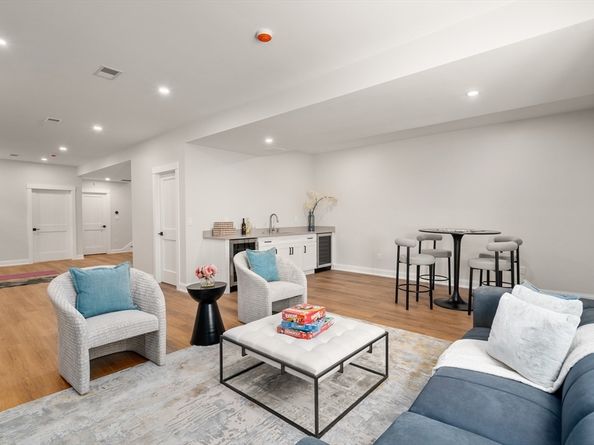 48 Hamilton Road, Belmont MA 02478