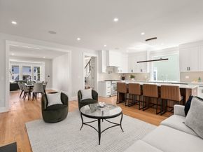 48 Hamilton Road, Belmont MA 02478