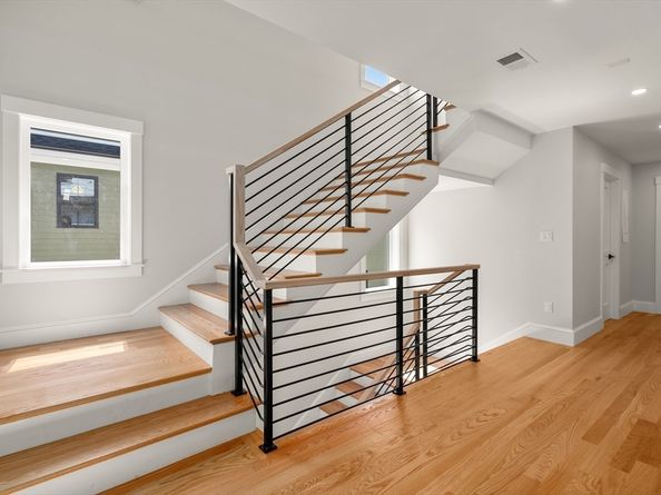 48 Hamilton Road, Belmont MA 02478