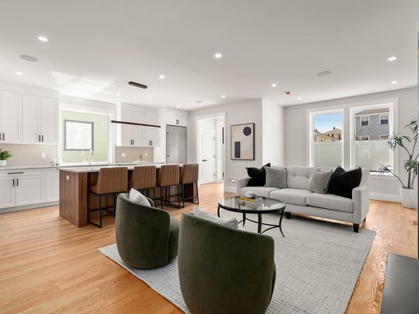 48 Hamilton Road, Belmont MA 02478
