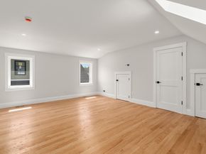 48 Hamilton Road, Belmont MA 02478