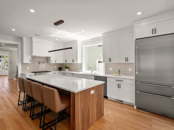 48 Hamilton Road, Belmont MA 02478