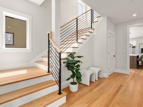 48 Hamilton Road, Belmont MA 02478