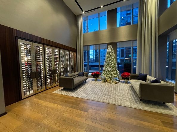 133 Seaport 717, Boston MA 02210