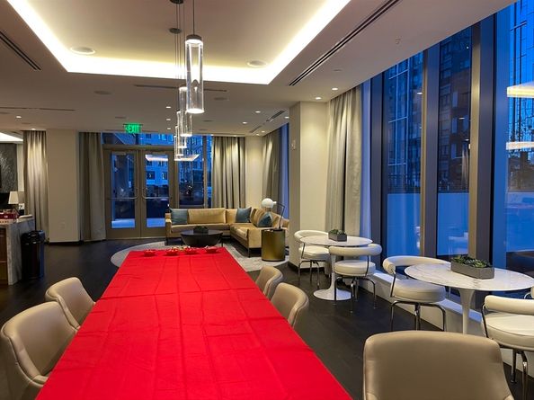 133 Seaport 717, Boston MA 02210