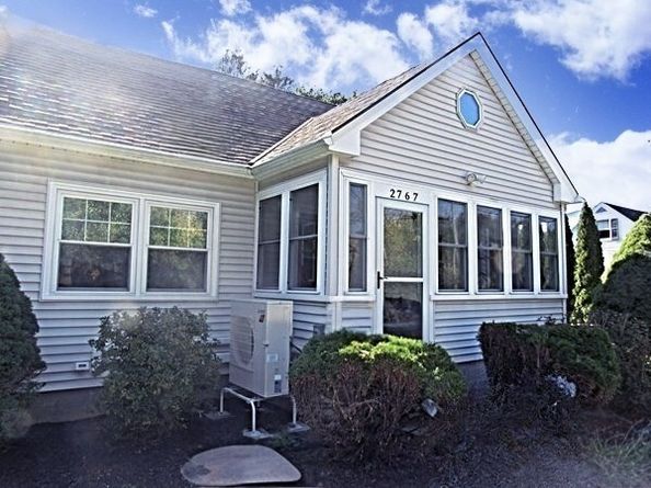 2767 Providence Rd, Northbridge MA 01534