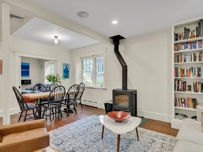 29 Mason Terrace, Brookline MA 02446