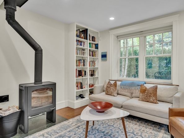 29 Mason Terrace, Brookline MA 02446