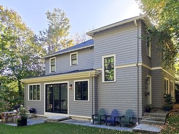 29 Mason Terrace