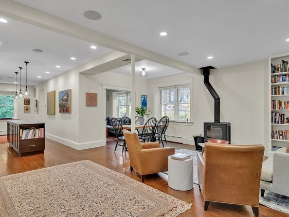 29 Mason Terrace, Brookline MA 02446