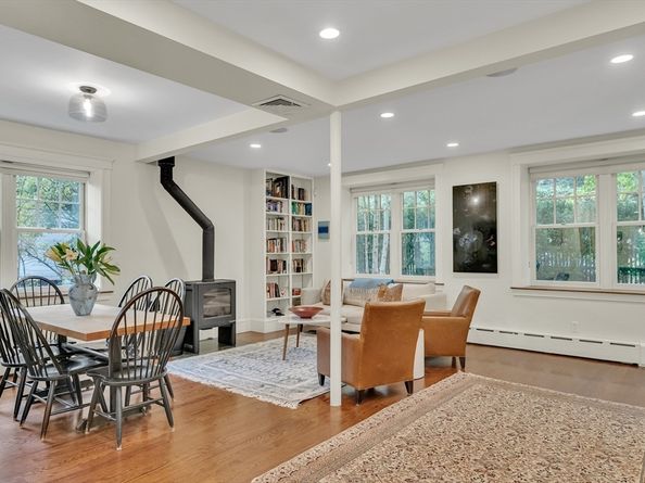 29 Mason Terrace, Brookline MA 02446
