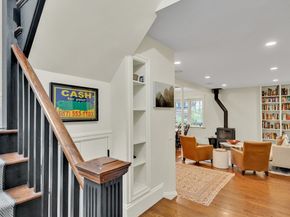 29 Mason Terrace, Brookline MA 02446