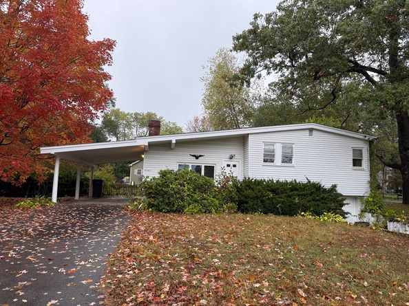 1 Fern Street, Natick MA 01760
