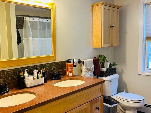 53 Denver Ter, Worcester MA 01604
