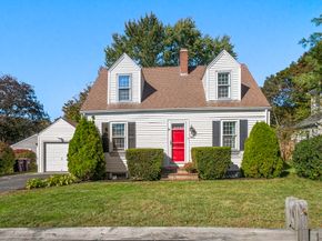 446 Ralph Talbot St, Weymouth MA 02190