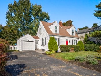 446 Ralph Talbot St