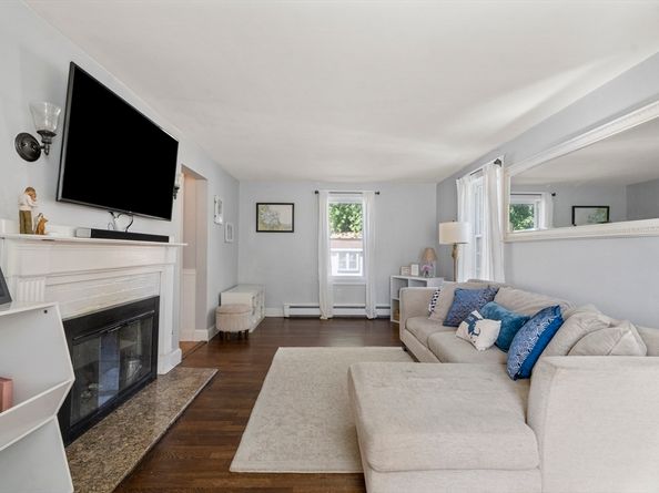 446 Ralph Talbot St, Weymouth MA 02190