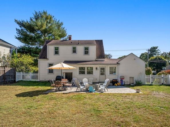 446 Ralph Talbot St, Weymouth MA 02190