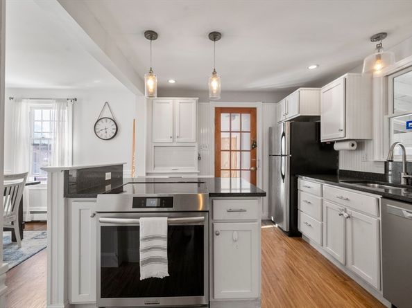 446 Ralph Talbot St, Weymouth MA 02190